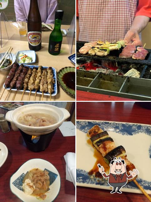 Yakitori Yasubee