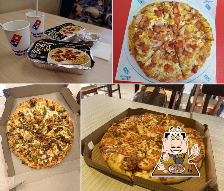 Domino's Pizza - Kandy