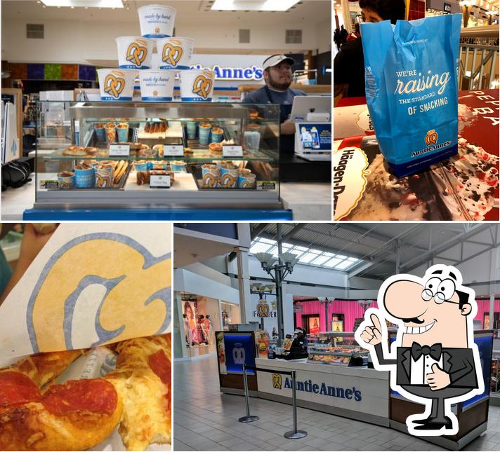 Auntie Anne's