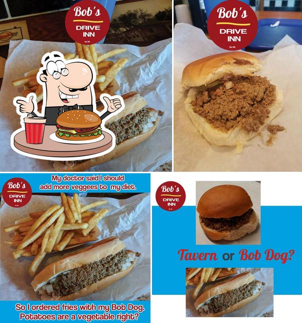 Bob's Drive Inn