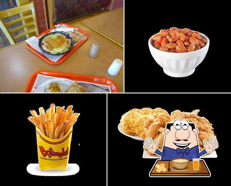 Bojangles
