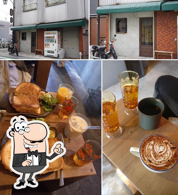 Setagaya Coffee Stop