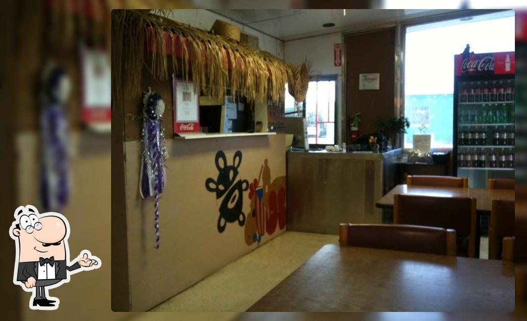 Cafe Viejo San Juan