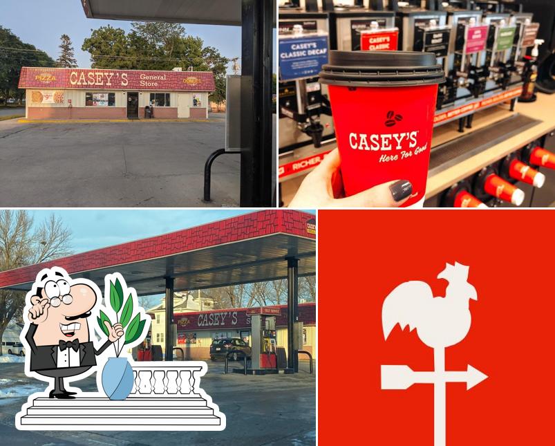 Casey's
