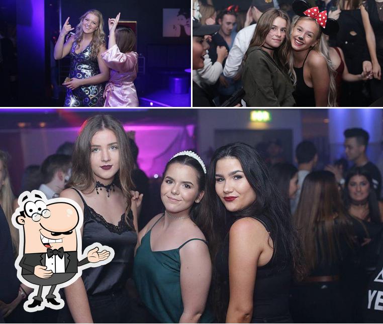 Centrum Bar