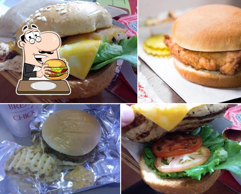 Chick-fil-A