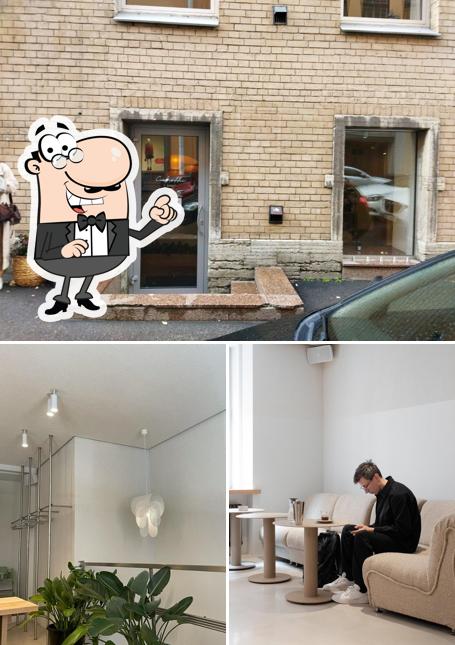 Внутреннее оформление и внешнее оформление в Civil