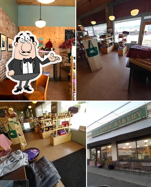 Cle Elum Bakery