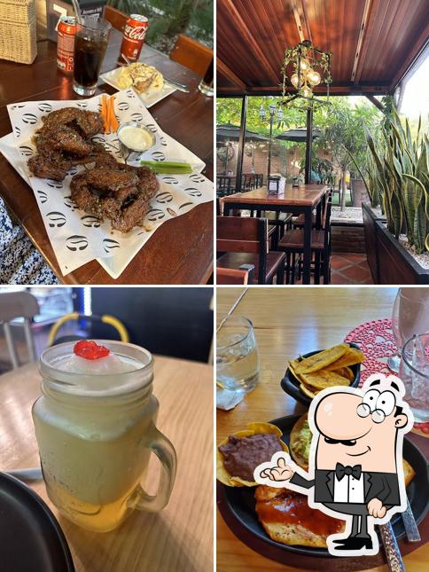 Coffee Corner & Restaurant