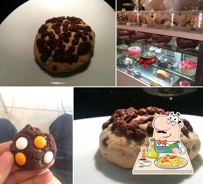 Cookies'n'More