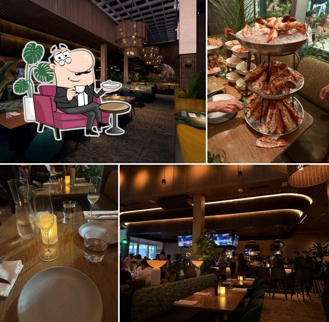 Earls Kitchen + Bar