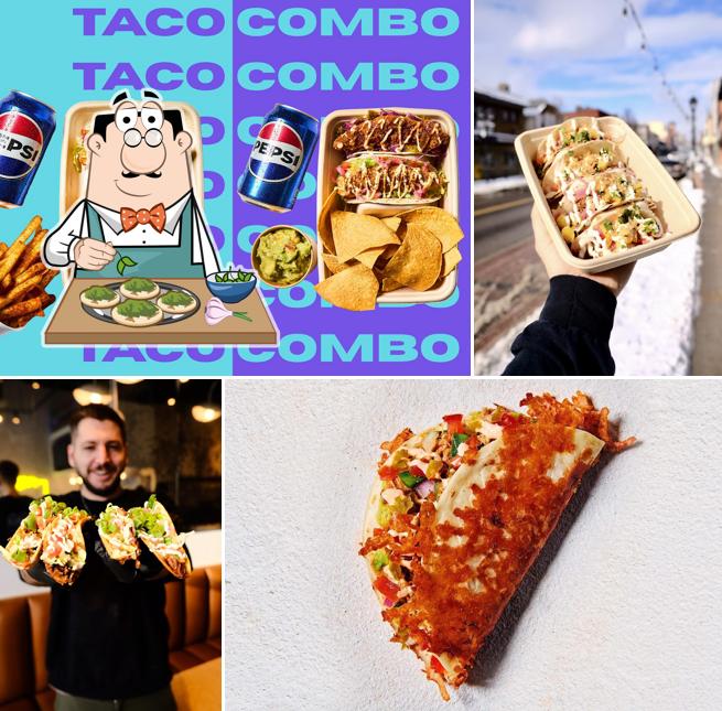 Ghost Taco