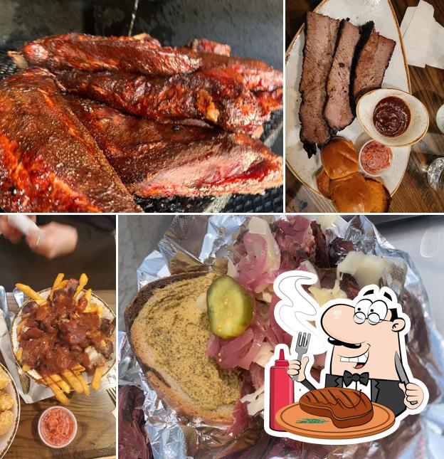 Goodstuff Eats