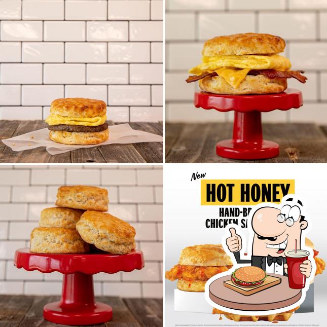 Hardee's