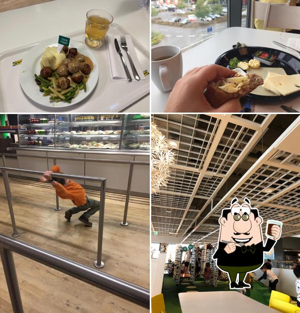 IKEA Restaurant