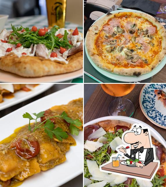 Italiamos Restaurante Italiano Valencia