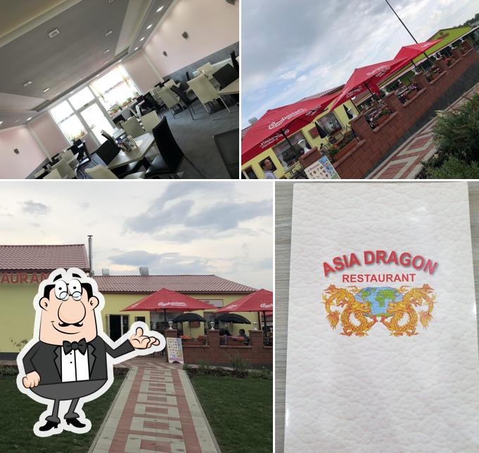 Katka Restaurant