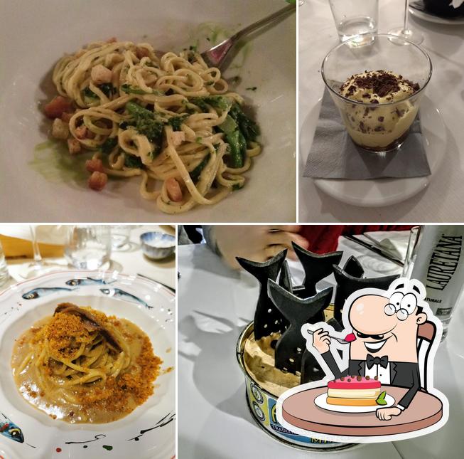 L'Acciuga Osteria