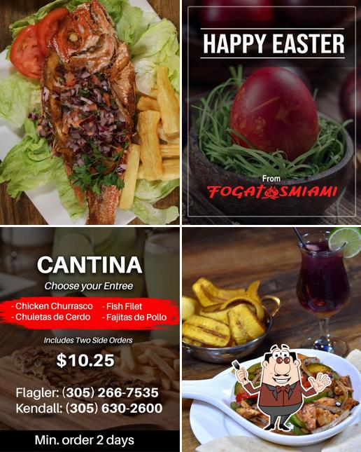 La Fogata BBQ