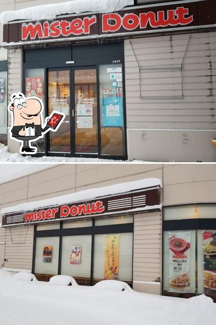 Mister Donut