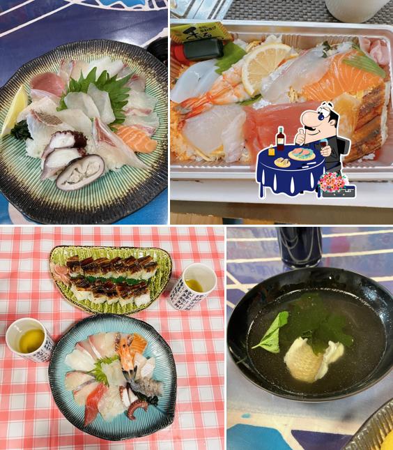 Nojima Toretore Ichiba