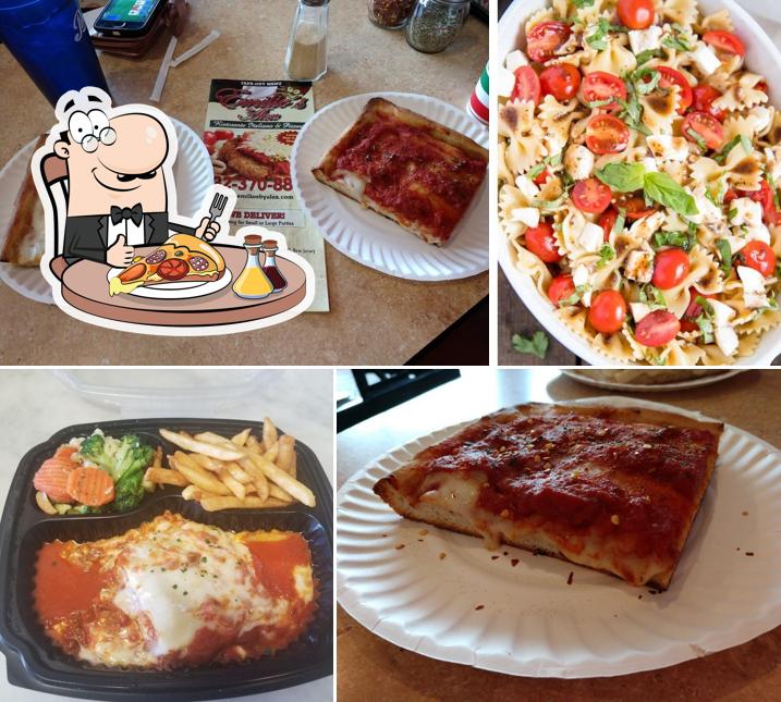 Alex's Cucina