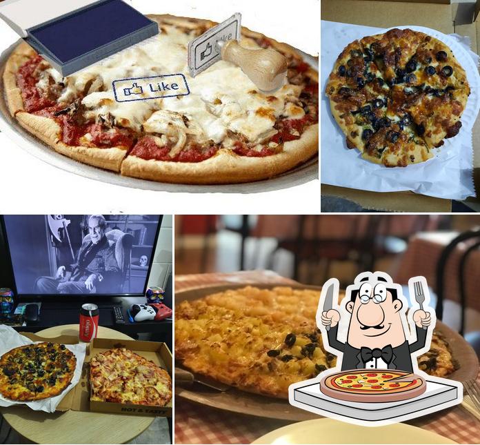 La Cucina Pizza & Pasta House