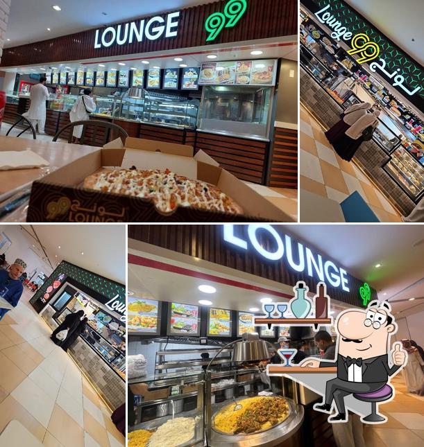 Lounge 99