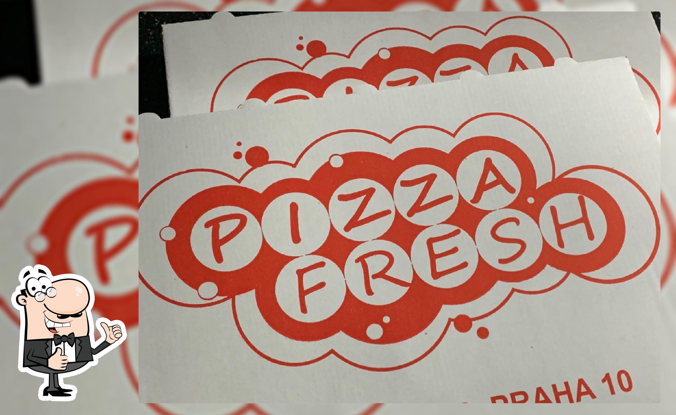 Pizza Fresh - Vestec