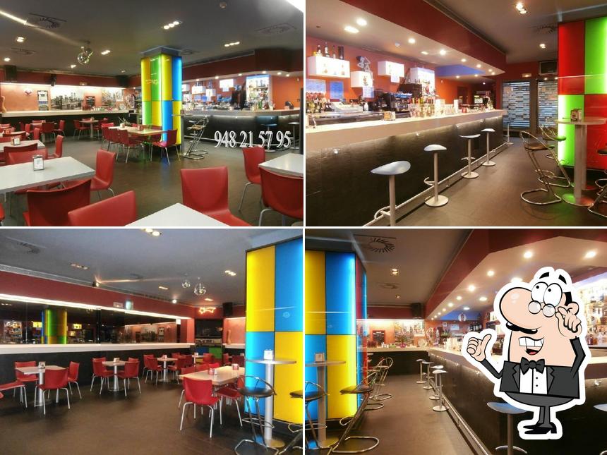 Bar XL