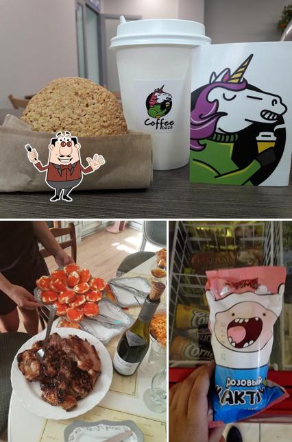 CoffeeBAZA