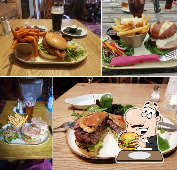 The Hesketh Arms