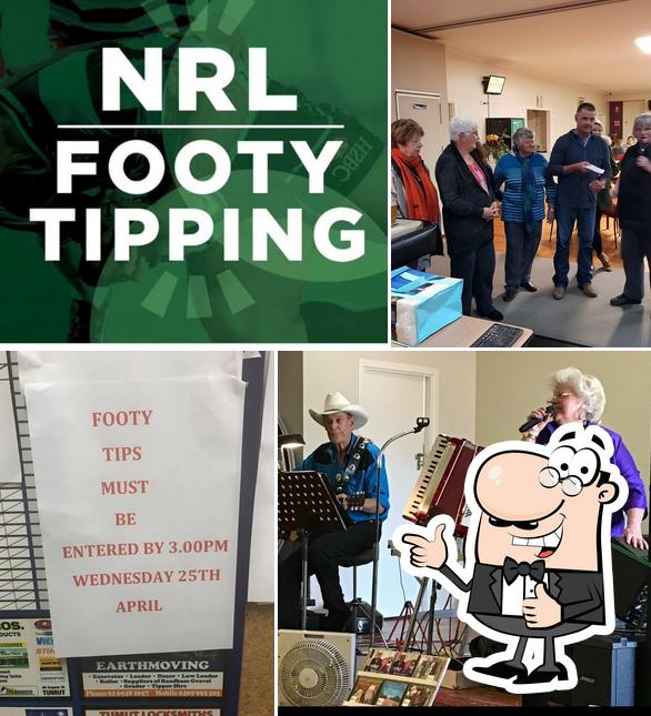 Adelong Services & Citizens & Bowling Club