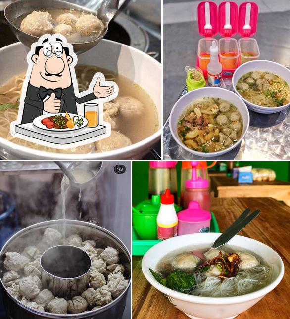 Bakso BENJO