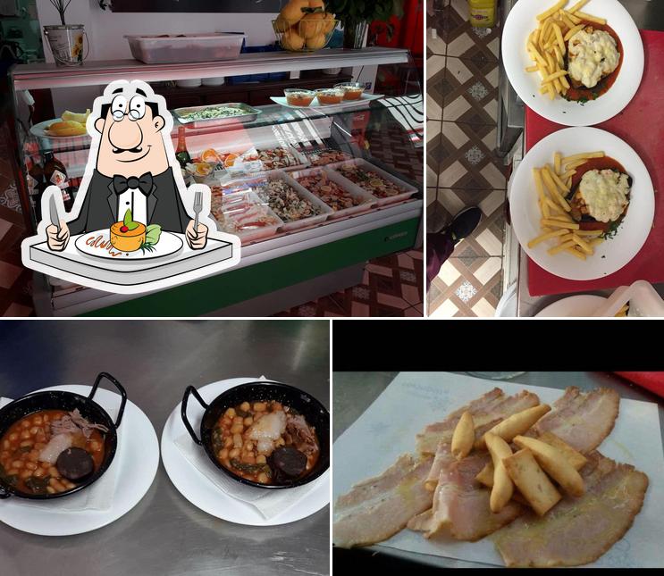 Bar Esperanza