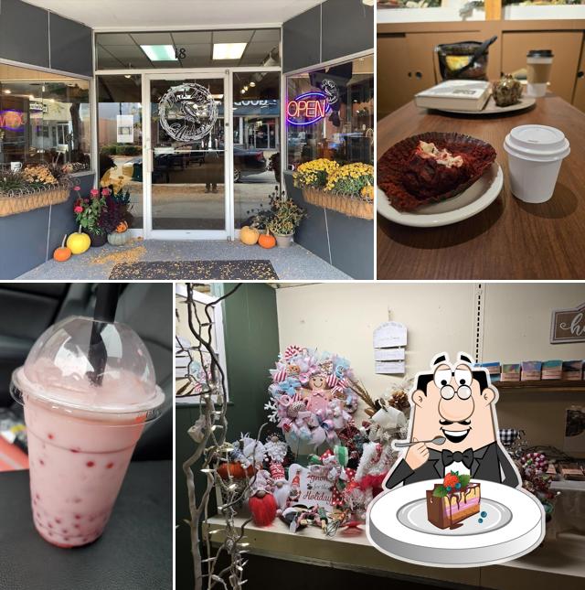 Black Bird Coffeehouse