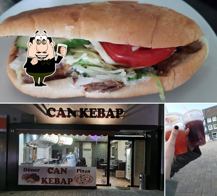Can Kebap