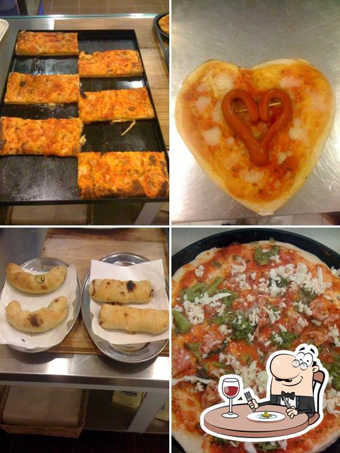 Pizzeria Che Pizza!
