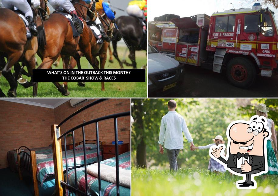 Cobar Town & Country Motor Inn