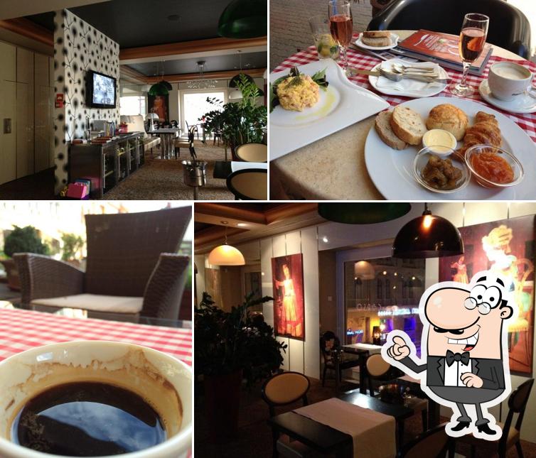Enoteca & Bistro Corso