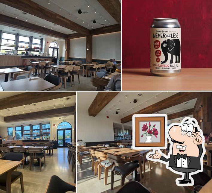 Ignite Pizzeria South Surrey