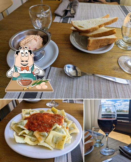 Restaurant La Aguada