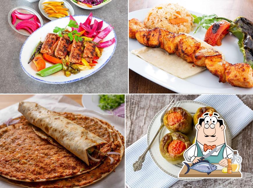 ÖZTÜRKLER RESTORAN