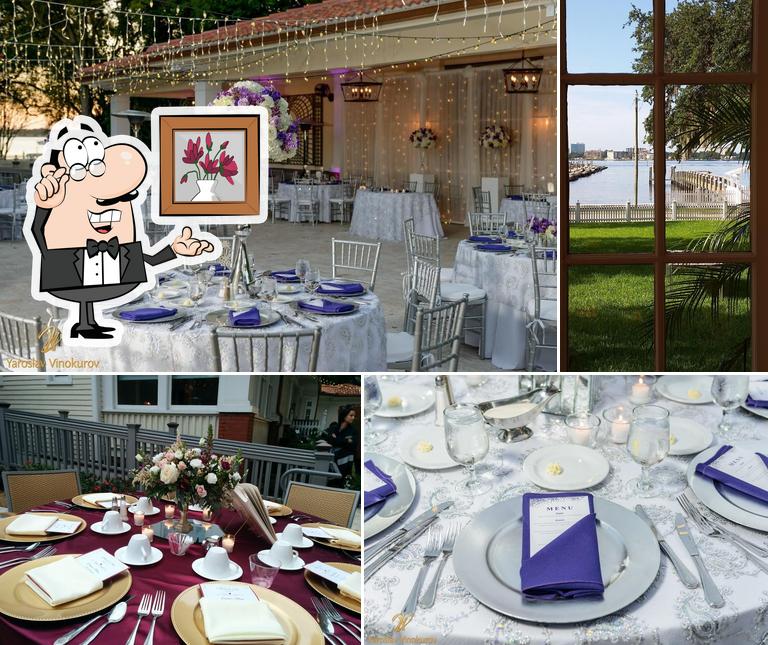 Palmetto Riverside Bed & Breakfast