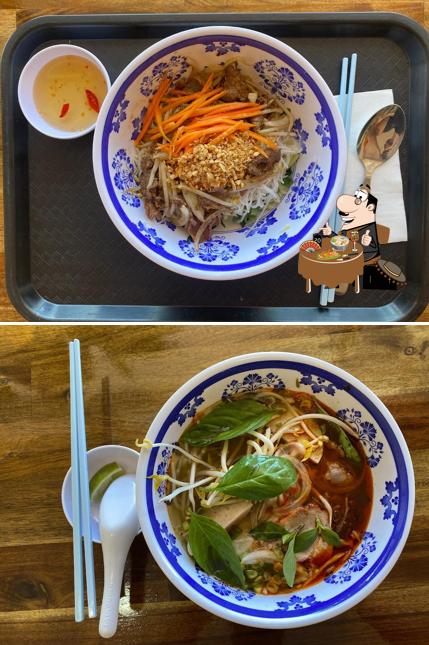 Pholicious Vietnamese Cuisine