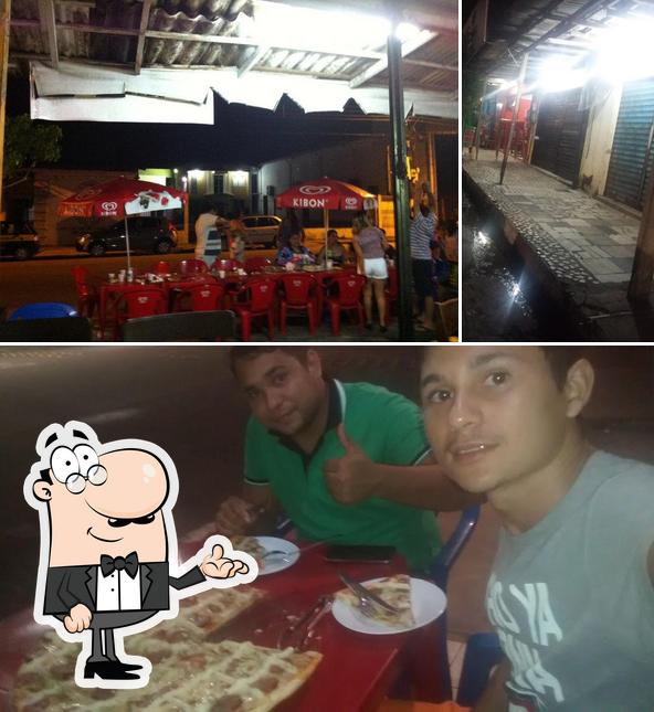 Pizzaria Mama Clara