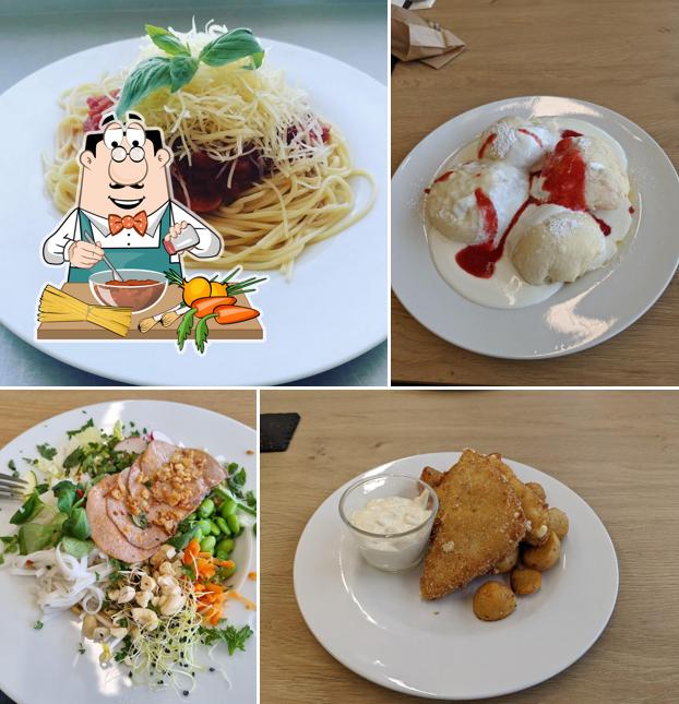 Qwerty restaurant