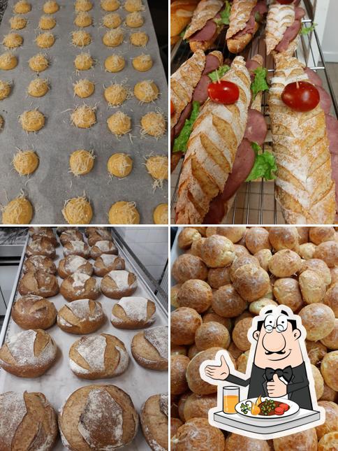 BOULANGERIE Rémi MATHIEU