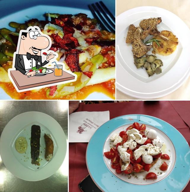 Ristorante Il Sacello
