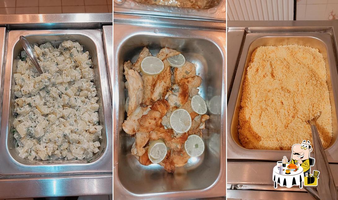 Saborear Gastronomia